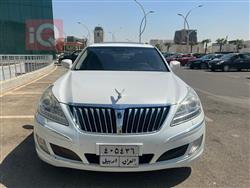 هیوندای سێنتیانێل